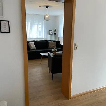 Visit 2 Apartamento